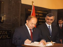 Akdağ'dan Erzurum örneklemesi